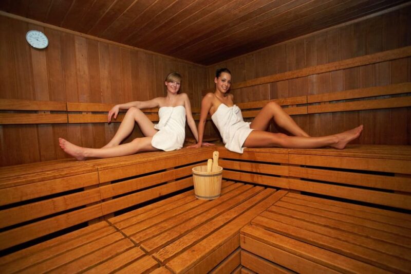 Alanya: Turkish Bathhouse and Spa Experience with Massage - Practical Tips for the Spa Experience