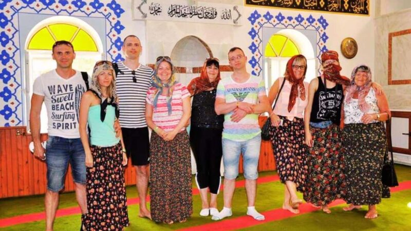 Alanya Village & Nature Tour: Local Culture & Fun Day Trip - Tropical Fruit Garden and Greenhouse Tour