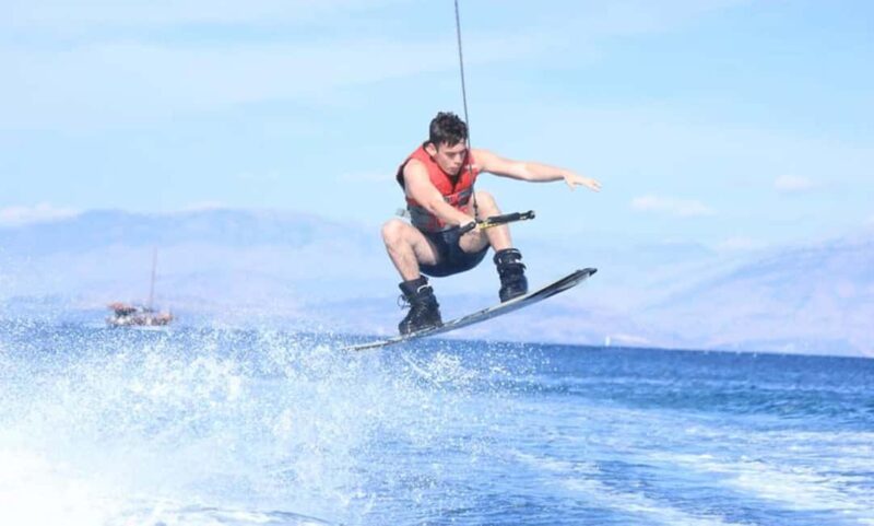 Alanya: Wakeboarding Adventure with Equipment - The High-Quality Equipment You’ll Use