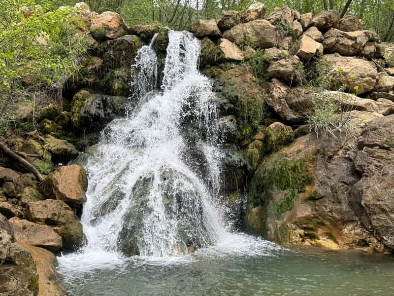 Alanya: Water Wars and Dim River Tour W/ Lunch - All in One - Visiting the Traditional Alanya Village for Gözleme and Tea