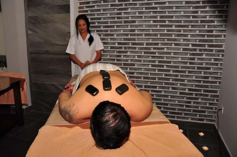 Alanya: Women-Only Turkish Hammam Experience with Massage - Experience a Women-Only Turkish Hammam in Alanya