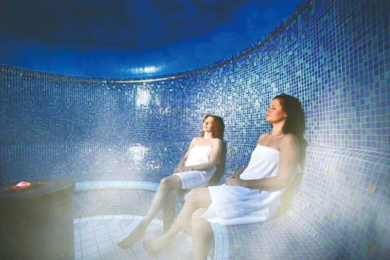 Alanya: Women-Only Turkish Hammam Experience with Massage - Key Points