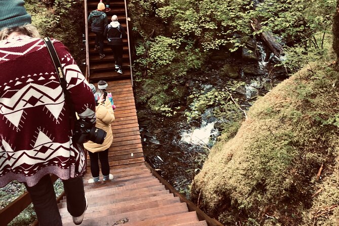 Alaska Bigfoot Adventures - Exciting 2.5-Hour Alaska Bigfoot Adventures in Ketchikan