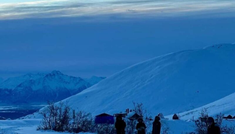 Alaska: Ladies Only Snowshoe Adventure - Comparing with Similar Arctic Experiences