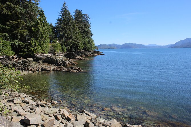 Alaska Native Cultural and Wildlife Adventure - Guides and Personal Touch