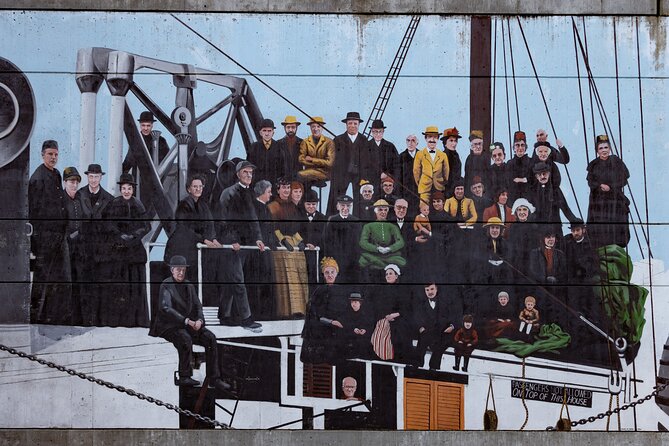 Alaska Native Tour and Tram Combo - The Guides Storytelling Style and Local Expertise