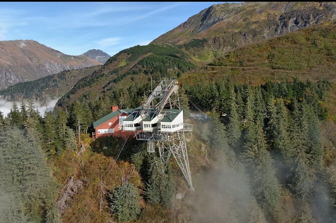 Alaska Native Tour and Tram Combo - Booking, Cancellation, and Group Experience