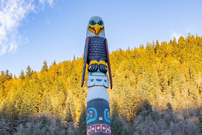 Alaska Native Tour and Tram Combo - Why This Tour Stands Out in Juneau