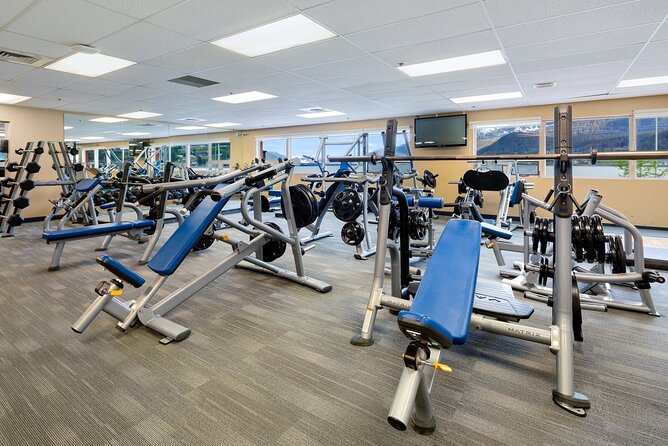 Alaska Premium Fitness Pass - The Experience Provider: BODDY