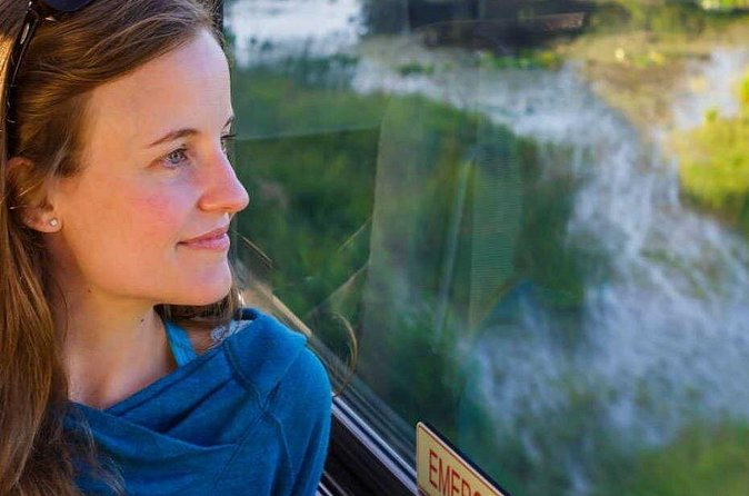 Alaska Railroad Anchorage to Seward Round-Trip Same Day Return - Who Will Enjoy This Tour the Most?