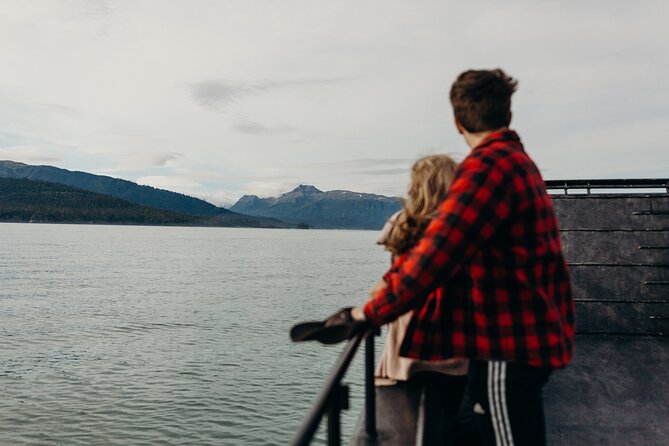 Alaska Wildlife Tour in Kachemak Bay - The Experience of Wildlife Photography and Timing