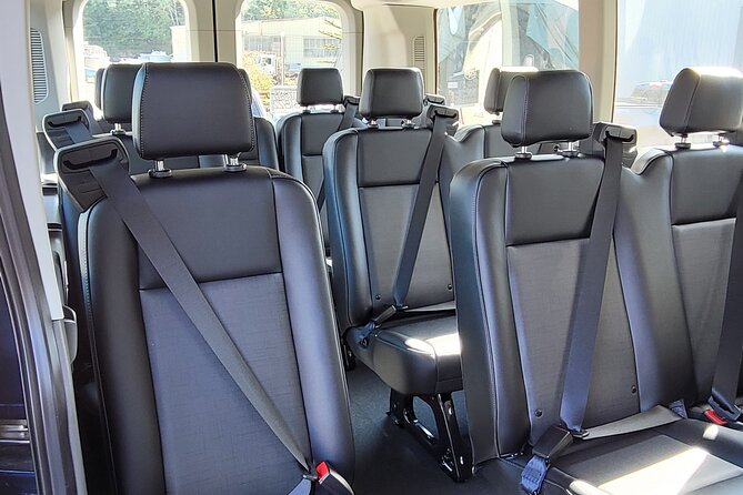 Alaska Wildlife Waterfall Tours - Discover Alaska Wildlife Waterfall Tours in Ketchikan