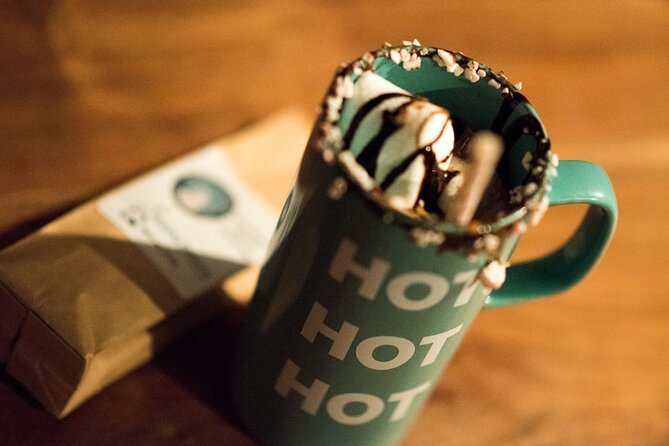 Alaskan Escape: Aurora Viewing & Dog Sledding Adventure Fairbanks - The Tour Schedule and Timing Details