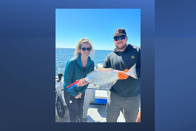 Alaskan Halibut Fishing - Wildlife and Coastal Scenery Along the Inside Passage