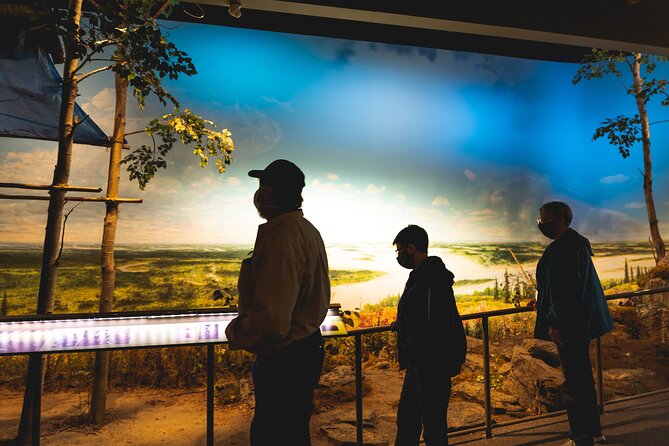 Alaskan Heritage and Sightseeing Tour in Fairbanks - Key Points