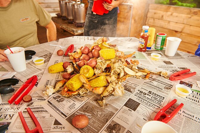 Alaskan Lodge Adventure and Seafeast - The Silver King Fishing Lodge and the Crab Feast