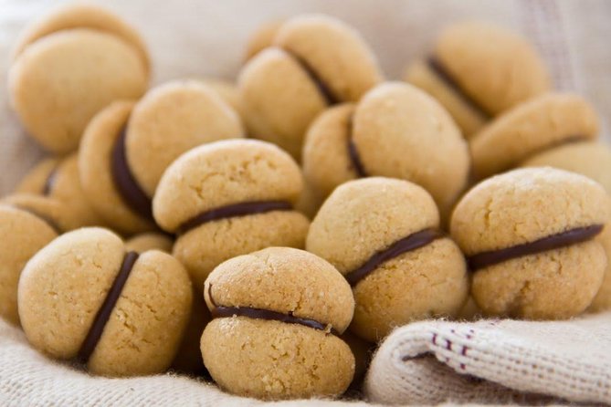 ALBA walking & TASTING tour (food, wine and history) - Discover Albas Flavors and History for $163.02