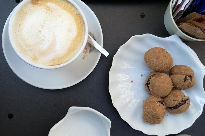 ALBA walking & TASTING tour (food, wine and history) - The Rich Heritage of Alba Interwoven with Food