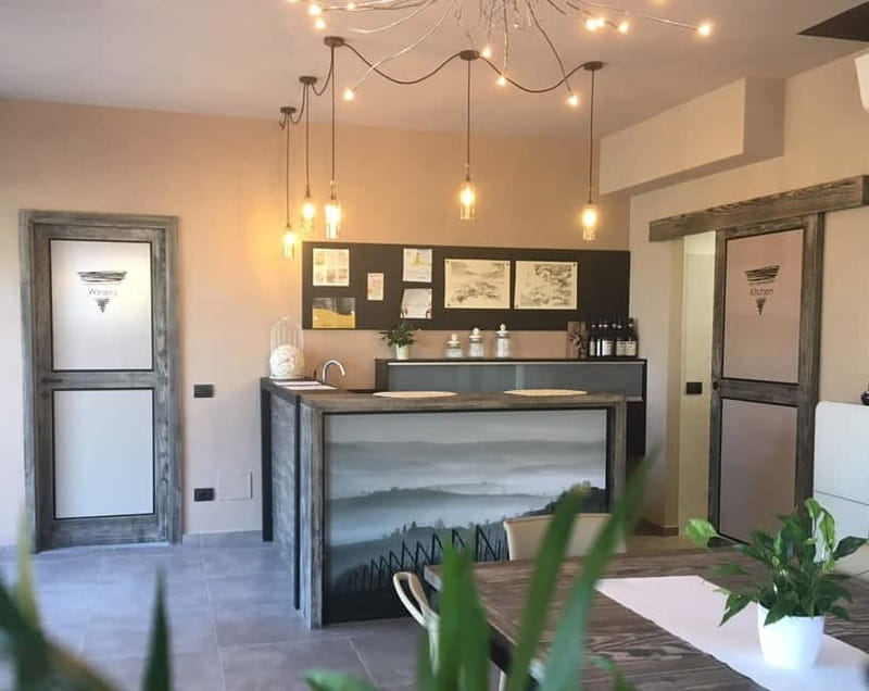 Alba: Wine Tasting and Tour with a Local Producer - Key Points