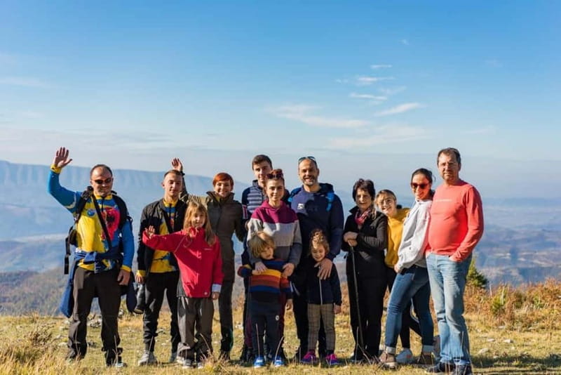 Albania: Berat Hiking &Off Road with mules,Tomor Holly Mount - What’s Not Included and Additional Tips