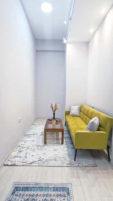 Albania: Culture in AI Development: Art Residency Project - Albania: Culture in AI Development: Art Residency Project