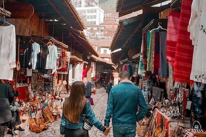 Albania, Kosovo and N. Macedonia tour from Skopje in four days - Albania, Kosovo, and North Macedonia Tour from Skopje: Final Thoughts