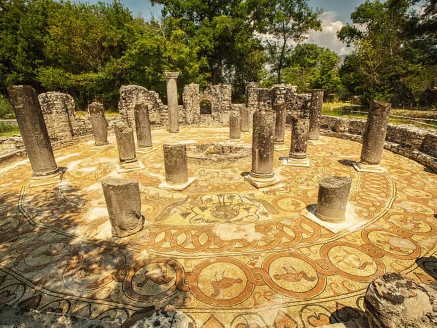 Albania, Macedonia, and Kosovo: 10-Day Tour with Hotels - Key Points