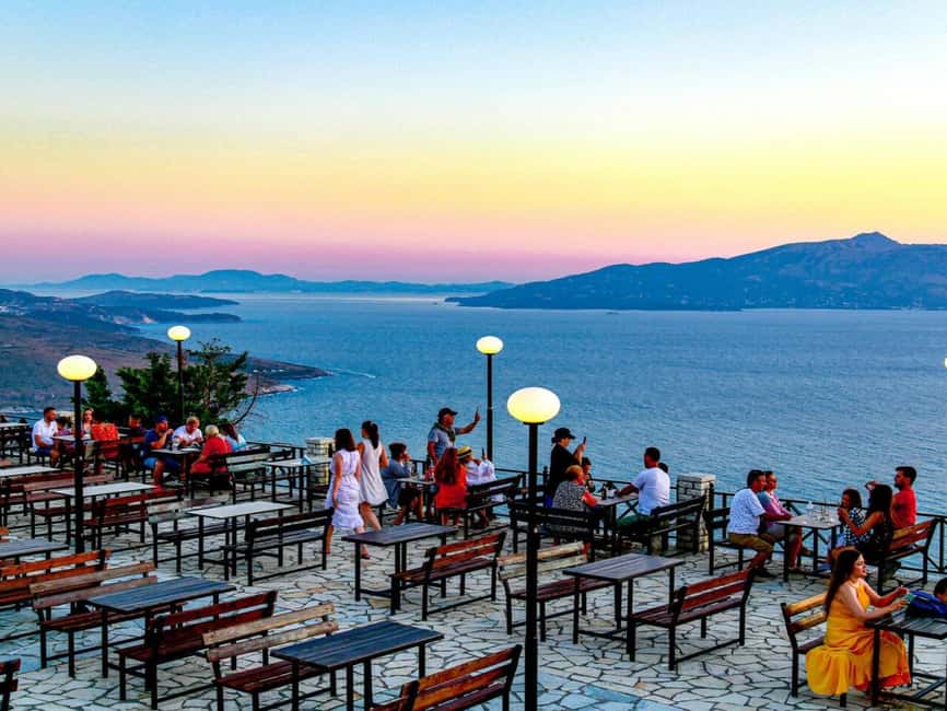 Albania, Macedonia, and Kosovo: 10-Day Tour with Hotels - Visiting Gjirokaster’s Stone City and Ottoman Heritage