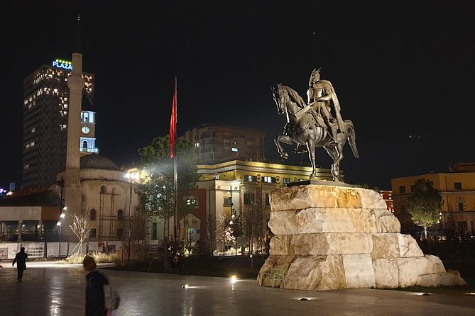 Albania & Montenegro - 2 Days Private Tour from Dubrovnik - Discovering Rozafa Castle in Northern Montenegro