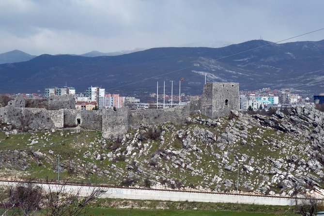 Albania & Montenegro - 2 Days Private Tour from Dubrovnik - Visiting Krujë Castle and the Albanian National Museum