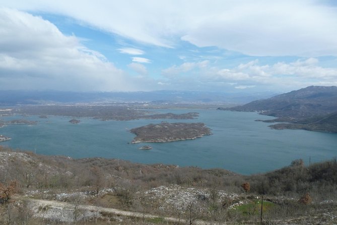 Albania & Montenegro - 2 Days Private Tour from Dubrovnik - Exploring Tiranas Main Square and the Castle
