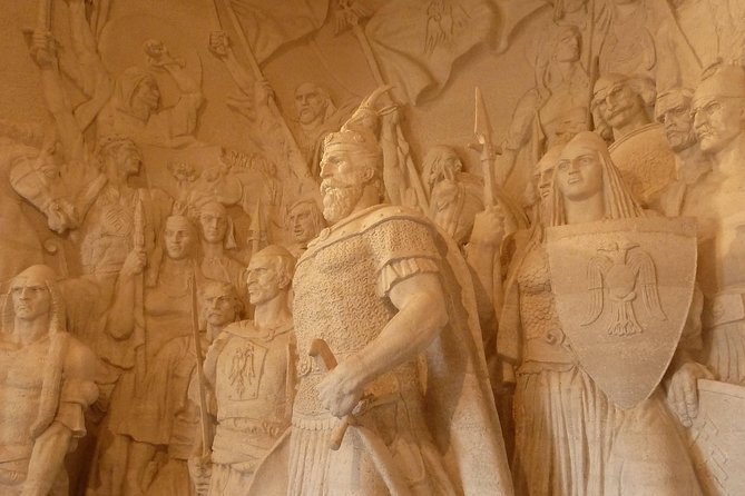 Albania & Montenegro - 2 Days Private Tour from Dubrovnik - Discovering Kotor’s Historic Old Town