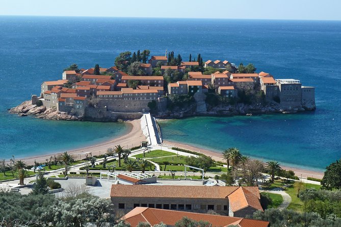 Albania & Montenegro - 2 Days Private Tour from Dubrovnik - What’s Included and What’s Not