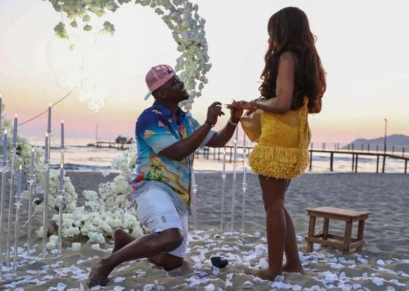 Albania: Surprise Proposal Experience - Key Points