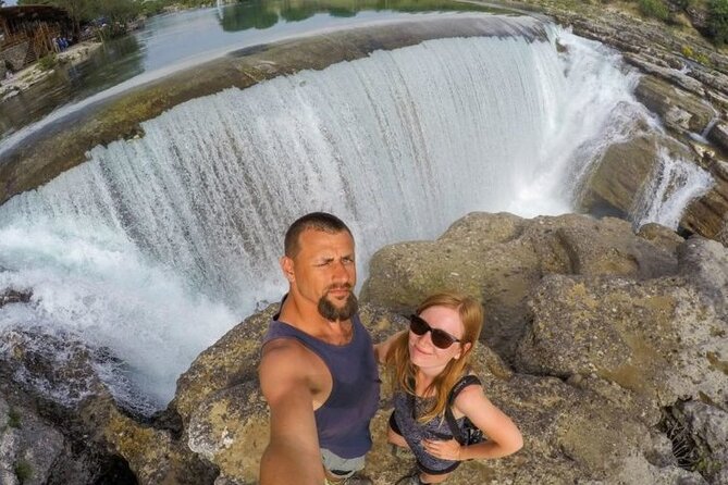 ALBANIA tour - Rozafa, Skadar lake, Niagara waterfalls, Shkodra - Explore Albania with an Exciting One-Day Tour Starting at $81.45