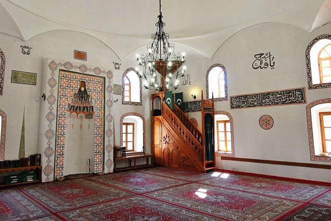 ALBANIA tour - Rozafa, Skadar lake, Niagara waterfalls, Shkodra - Exploring Rozafa Fortress in Shkodra