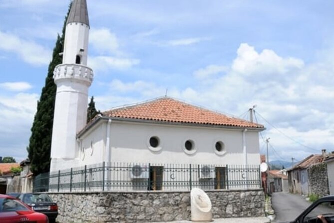 ALBANIA tour - Rozafa, Skadar lake, Niagara waterfalls, Shkodra - Practical Logistics and Comfort During the Tour