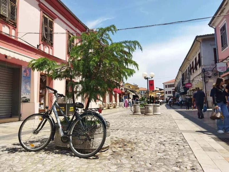 ALBANIA tour-Shkodra, Rozafa, Skadar lake,Niagara waterfalls - Scenic Drive to Skadar Lake and the Eco-Resort