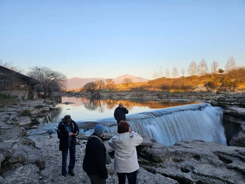 ALBANIA tour-Shkodra, Rozafa, Skadar lake,Niagara waterfalls - Practical Tips for a Smooth Trip