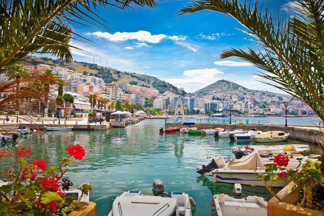 Albanian Adventure Day Trip from Corfu - Key Points