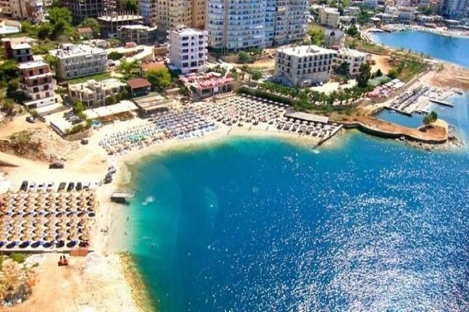 Albanian Adventure Day Trip from Corfu - Visiting Sarandë Independently: Flexibility and Tips