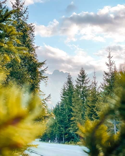 Albanian Alps: 3-Days Komani Lake, Valbona and Thethi Tour - Experience the Albanian Alps with a 3-Day Itinerary