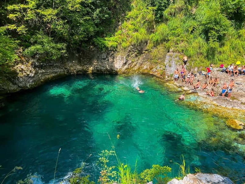 Albanian Alps: 3-Days Komani Lake, Valbona and Thethi Tour - Final Thoughts on the Albanian Alps Tour