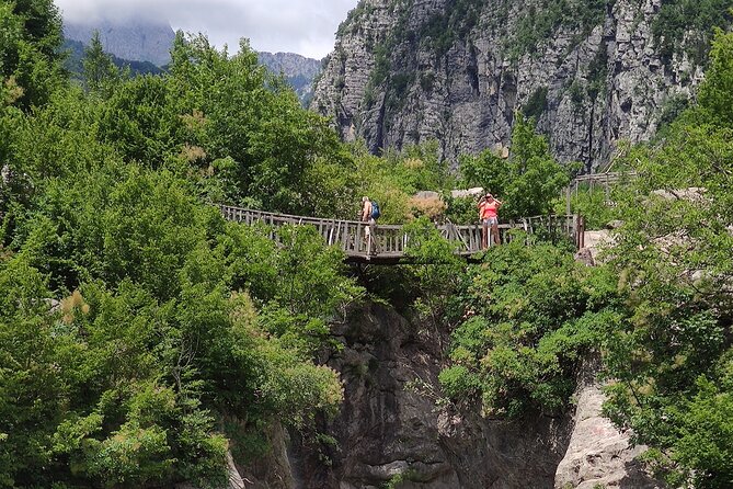 Albanian Alps and Theth Village Day Tour from Tirana w/ Lunch - Starting in Tirana and the Scenic Drive to Shkodra