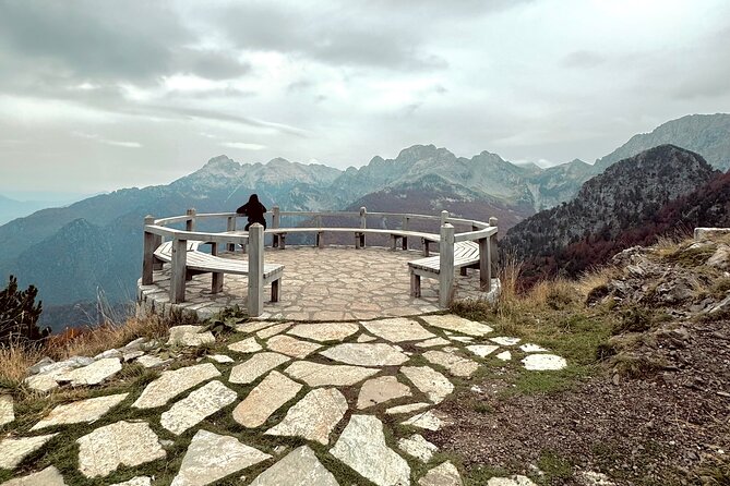 Albanian Alps Off-Road Adventure :Boge & Theth 1 Day - Why This Tour Stands Out