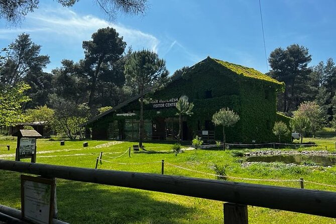 Albanian Gems: Berat and Karavasta Lagoon Day Trip - Key Points