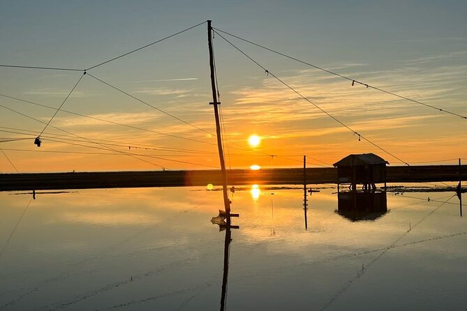 Albanian Gems: Berat and Karavasta Lagoon Day Trip - Berat: The "City of a Thousand Windows"