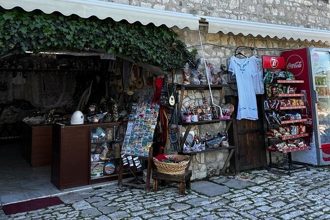 Albanian Gems: Berat and Karavasta Lagoon Day Trip - Boat Tour in Karavasta Lagoon: Close Encounters with Nature