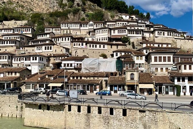 Albanian Gems: Berat and Karavasta Lagoon Day Trip - Practical Details and Logistics