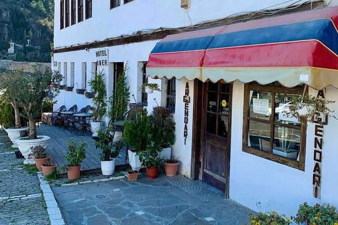 Albanian Gems: Berat and Karavasta Lagoon Day Trip - The Guide and Tour Experience